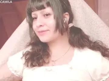 miss_yasmin on Chaturbate