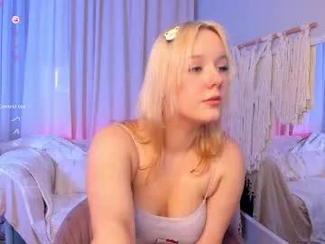 missbunnydoll on Chaturbate 