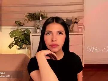 Freechat missesmeralda on Chaturbate