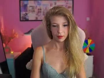 missicute18 on Chaturbate 