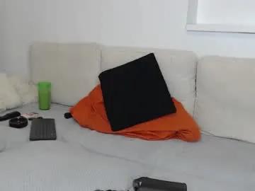 missjenifer on Chaturbate 