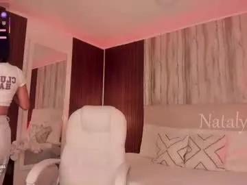 Freechat missnataly_ on Chaturbate