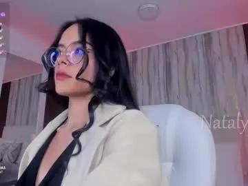 Freechat missnataly_ on Chaturbate