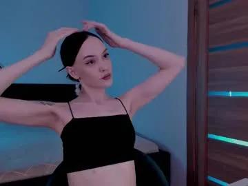 Private mistress_mialibra on Chaturbate