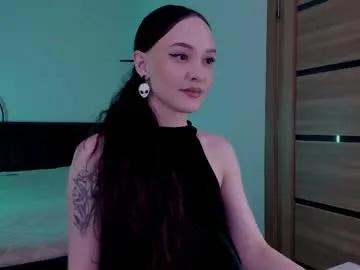 Private mistress_mialibra on Chaturbate