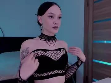 Private mistress_mialibra on Chaturbate