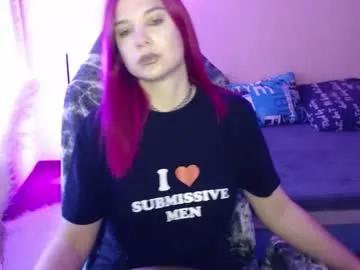 Freechat mistressbailey_x on Chaturbate