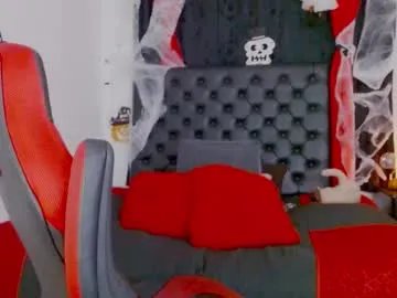 mistresslombana_666 on Chaturbate