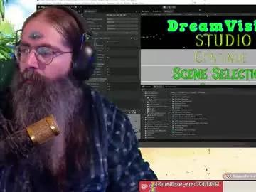 Freechat mjolnirinyou on Chaturbate