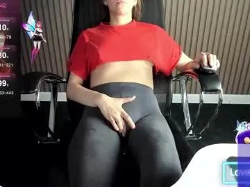 mommy_cum on Chaturbate