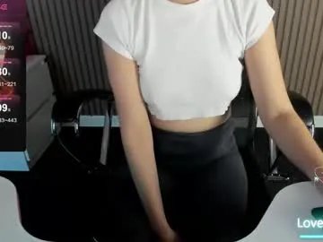 mommy_cum on Chaturbate