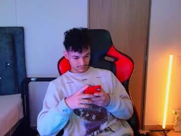 Freechat morthy_downey on Chaturbate