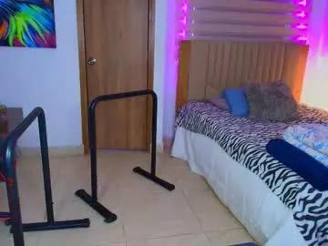Freechat morthy_downey on Chaturbate