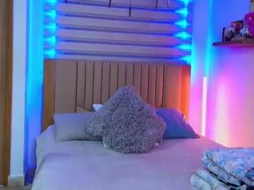 Freechat morthy_downey on Chaturbate