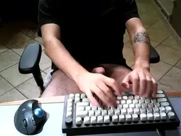 mr_kaa on Chaturbate