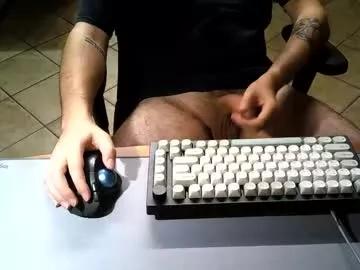 mr_kaa on Chaturbate