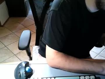 mr_kaa on Chaturbate