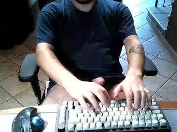 mr_kaa on Chaturbate