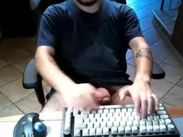 mr_kaa on Chaturbate