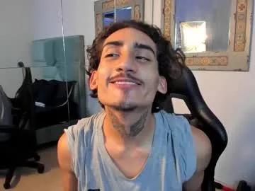 mr_strike — GOAL: Play my balls [77 tokens remaining] Ebony boy hot for fun /PVT ON / 22-33-44 TIPS FAV I want to have fun and be your master / #master #skinny #bigcock #18 #ebony