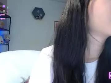 Freechat ms_lissa on Chaturbate