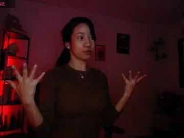 Freechat ms_lissa on Chaturbate