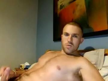 muscleshow00 on Chaturbate