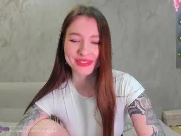 Freechat musemelody on Chaturbate