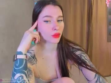 Freechat musemelody on Chaturbate