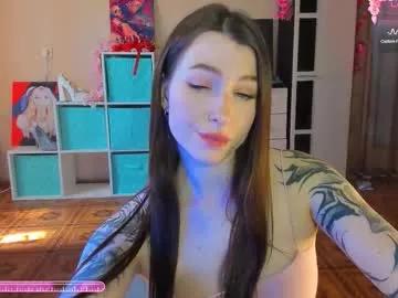 Freechat musemelody on Chaturbate