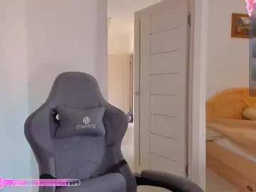 Freechat musemelody on Chaturbate