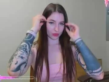 Freechat musemelody on Chaturbate