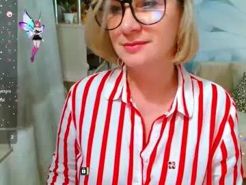 Freechat music_fairy on Chaturbate
