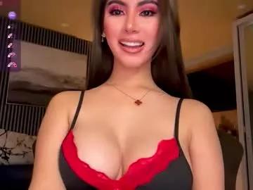 Freechat mynameisblair on Chaturbate