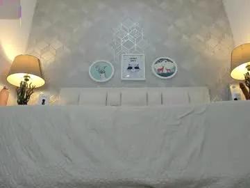 Chaturbate naia_cox is Freechat naia_cox — Current Goal: kiss at 5 tokens -- Next Goal: Smile -- discover what lies beyond my sensuality #feet #bigass #latina #anal #pantyhose