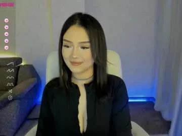 naomi_san on Chaturbate