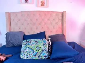 Freechat natalia_collinslim on Chaturbate