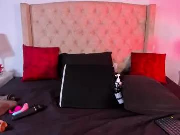 Freechat natalia_collinslim on Chaturbate