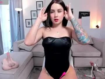 natta_cortes on Chaturbate 