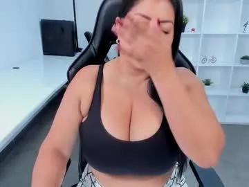 natural_bigboobs — MAKE ME HAPPY FUCK ME HARD - Multi Goal: SHOW BOOBS 5 MINUTES [399tk each Goal] #fuckmachine #squirt #milf #bigboobs #bigass