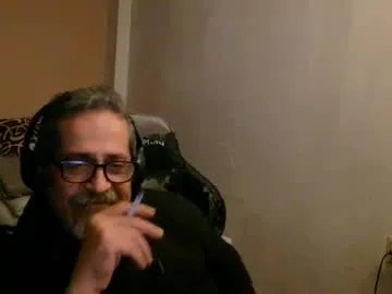 neron401 — Freechat on Chaturbate