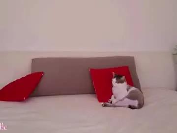 Freechat nerys__murrr on Chaturbate