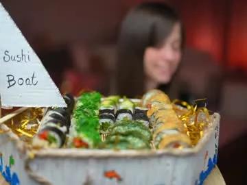 Chaturbate newchloe18 is Group newchloe18 — Pre-show #sexy hangout! #masturbation show in a bit! #skinny #french