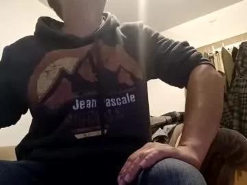 nicefuck0077 — Freechat on Chaturbate