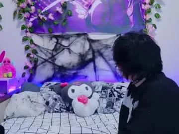 night_angell on Chaturbate