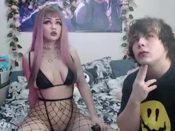 night_angell on Chaturbate