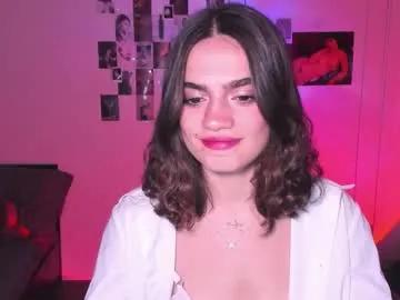 nightfloatt on Chaturbate