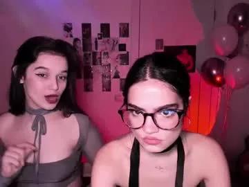 nightfloatt on Chaturbate