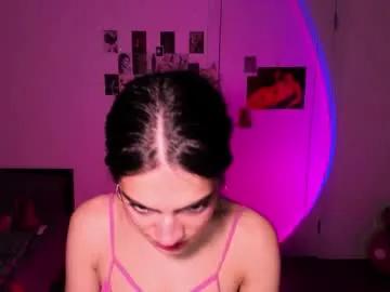 nightfloatt on Chaturbate