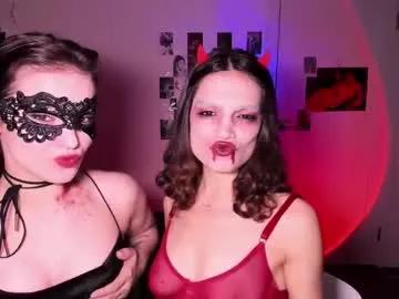 nightfloatt on Chaturbate